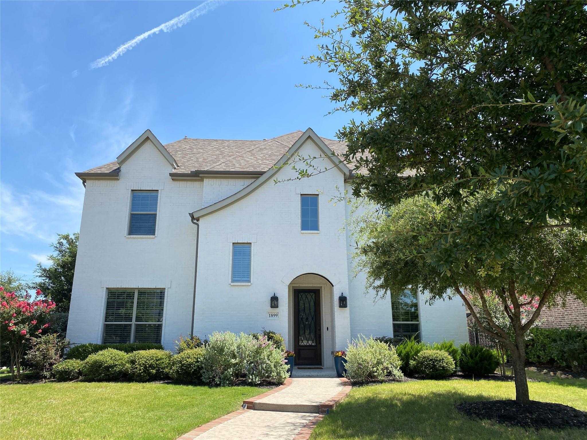 1899 Evening Star Road Frisco Texas United States, for Sale, residential,  , Orbit Realty Group