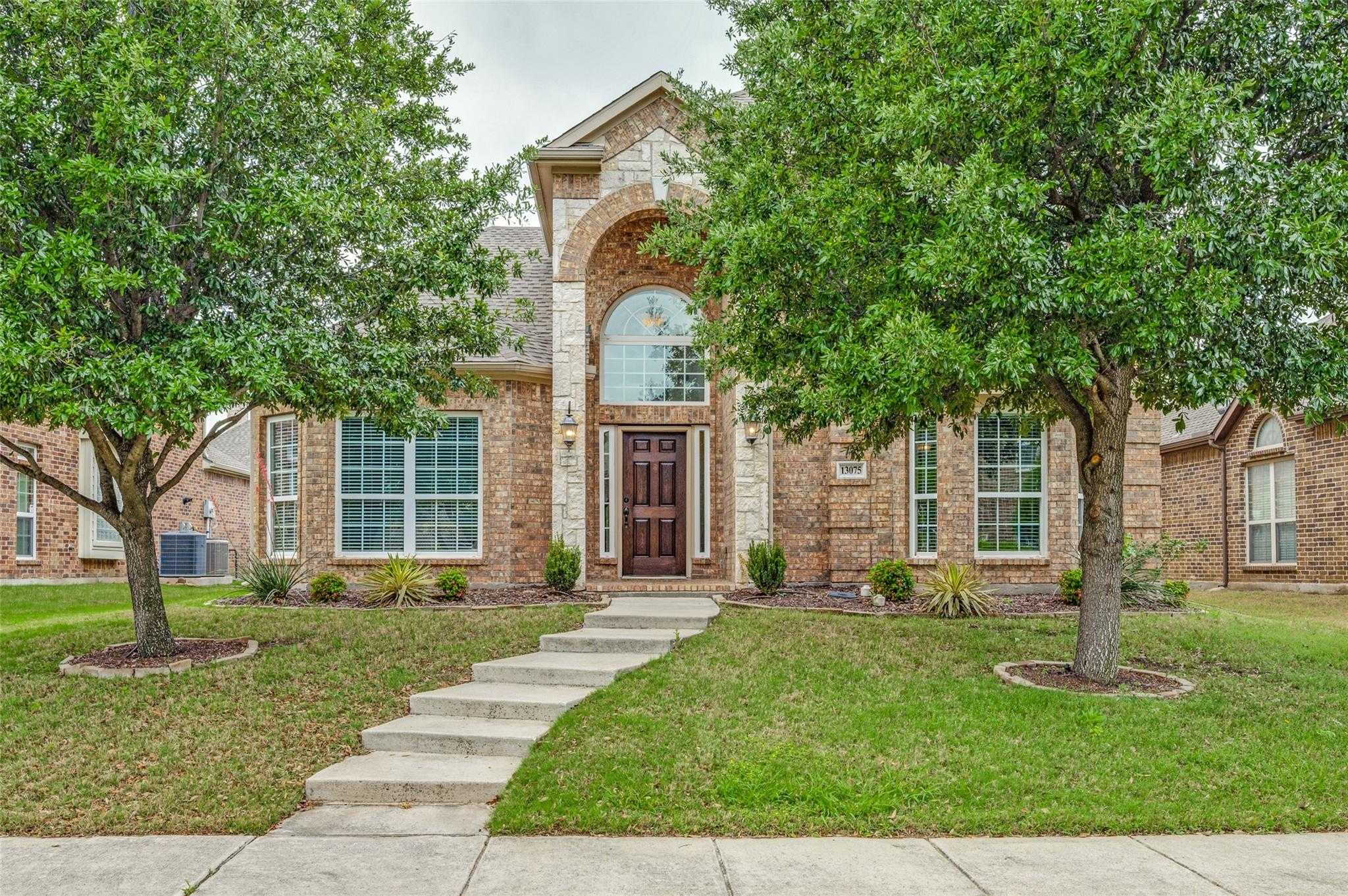 13075 Janet Drive Frisco Texas United States, for Sale, residential,  , Orbit Realty Group