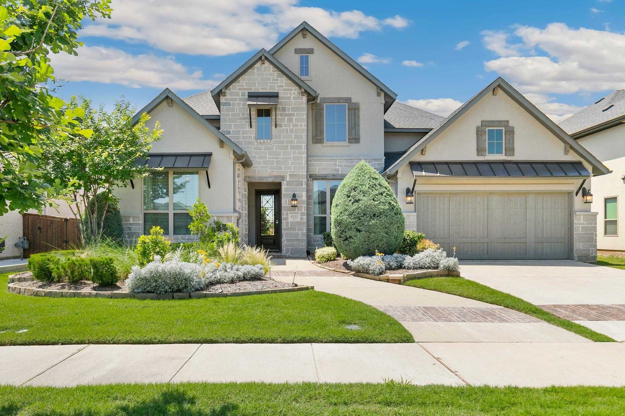 4155 Vivion Drive Frisco Texas United States, for Rent, residential,  , Orbit Realty Group