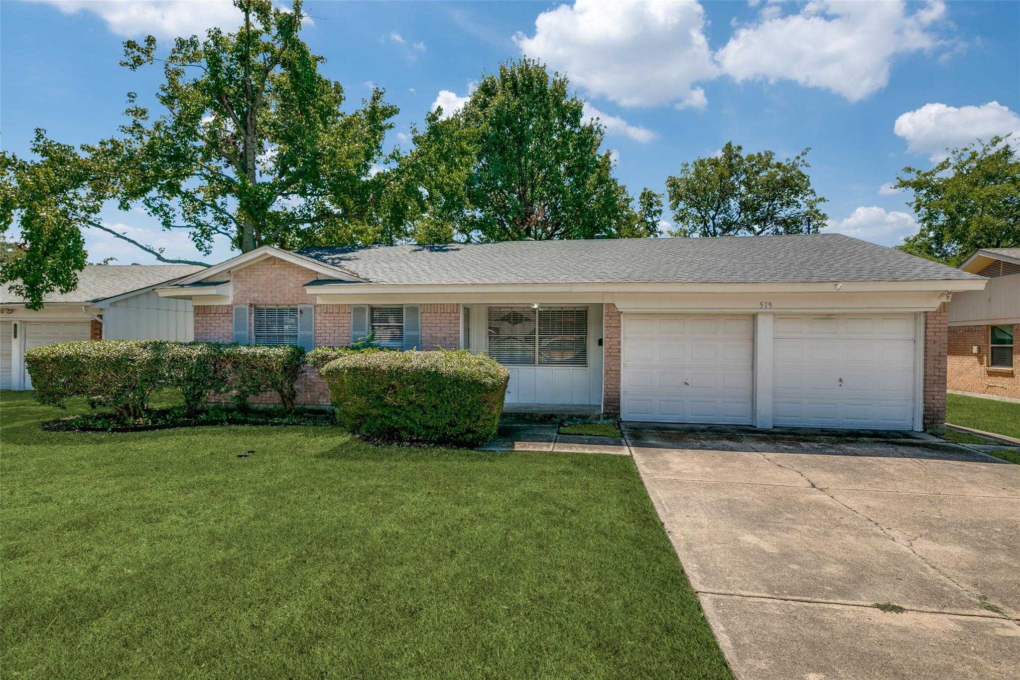 519 Salem Drive Richardson Texas United States, for Rent, residential,  , Orbit Realty Group