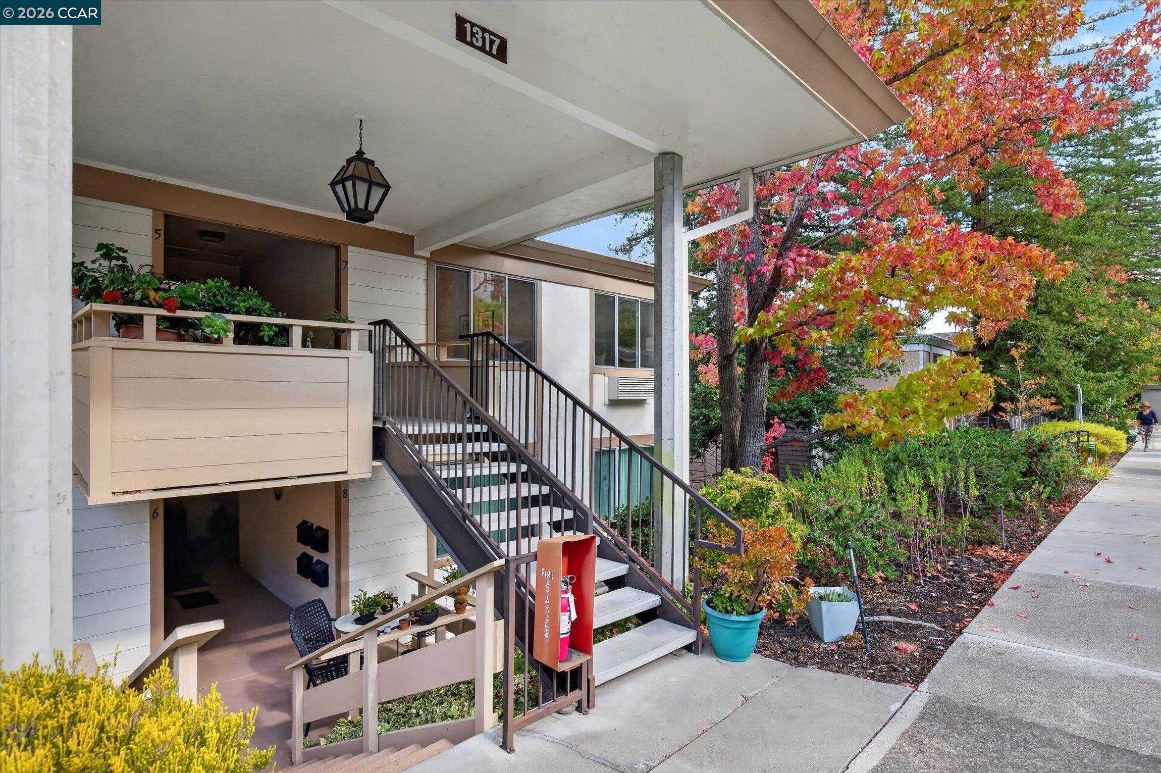 1317 Ptarmigan Dr  APT 7 Walnut Creek California United States, for Sale, residential, Dhiraj Mahat, Real Estate Source, Inc