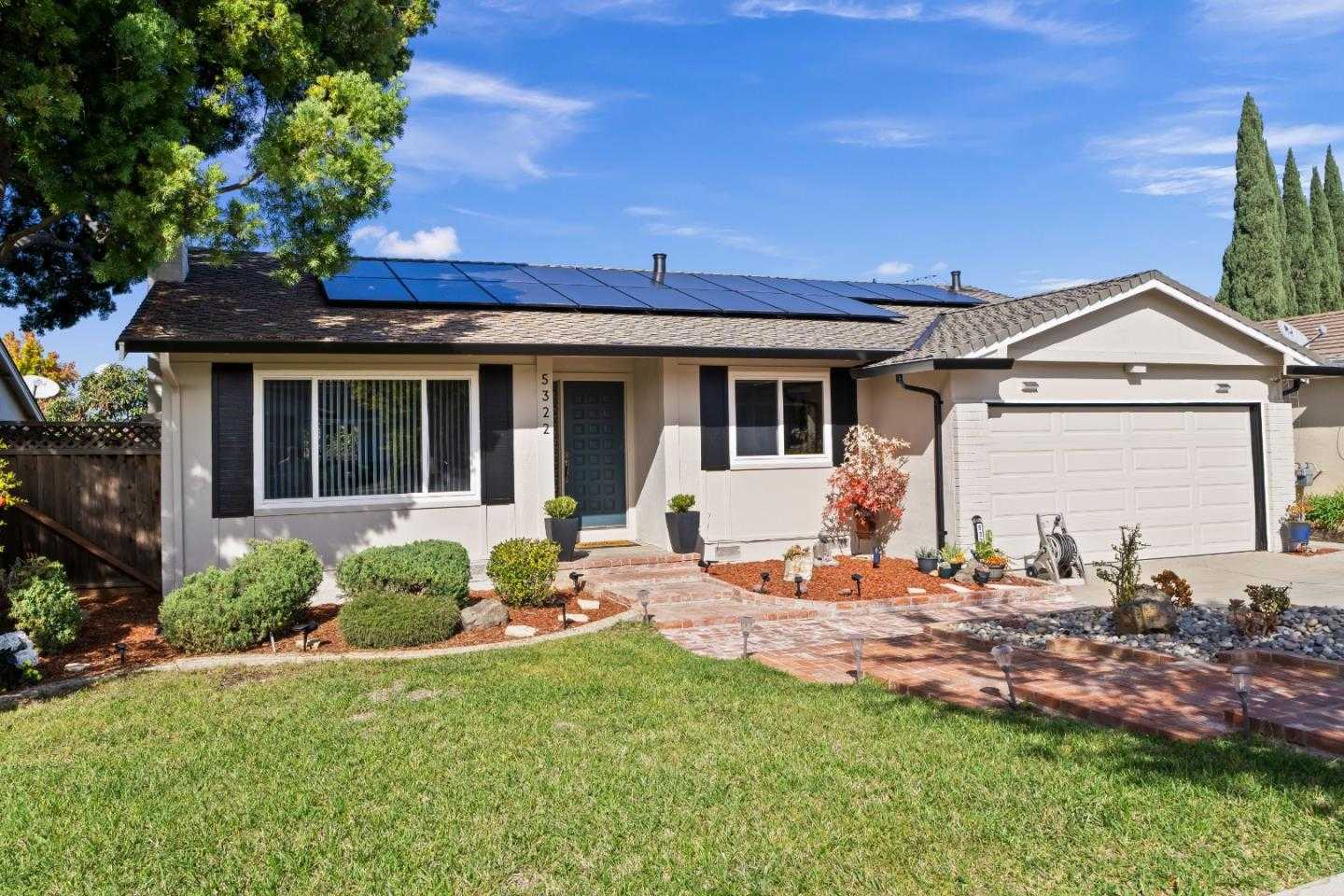 5322 Knights Estate San Jose California United States, for Sale, residential,  , InCom Sample Brokerage