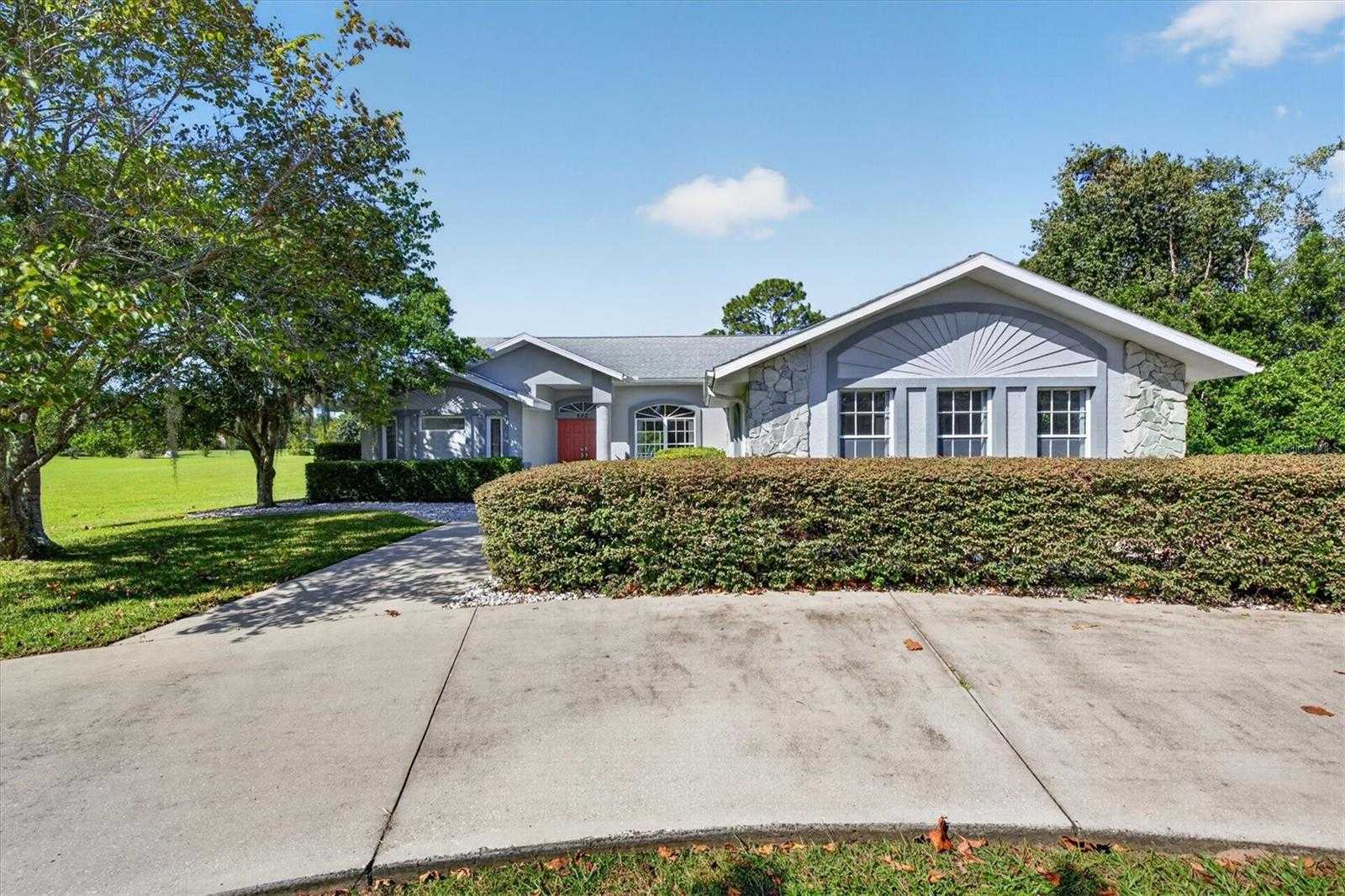 442 N CHERRY POP DRIVE Inverness Florida United States, for Sale, residential, Demo Agent, InCom Real Estate - New Demo Office