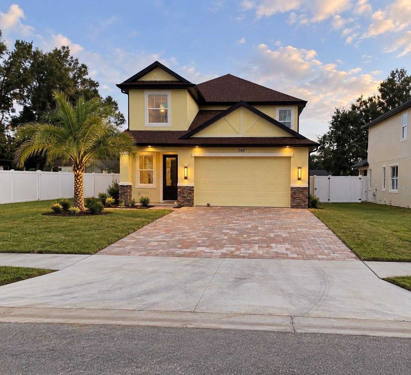 740 MAGNOLIA STREET Winter Garden Florida United States, for Sale, residential, Zaira Mejia, Spaces & Styles Group