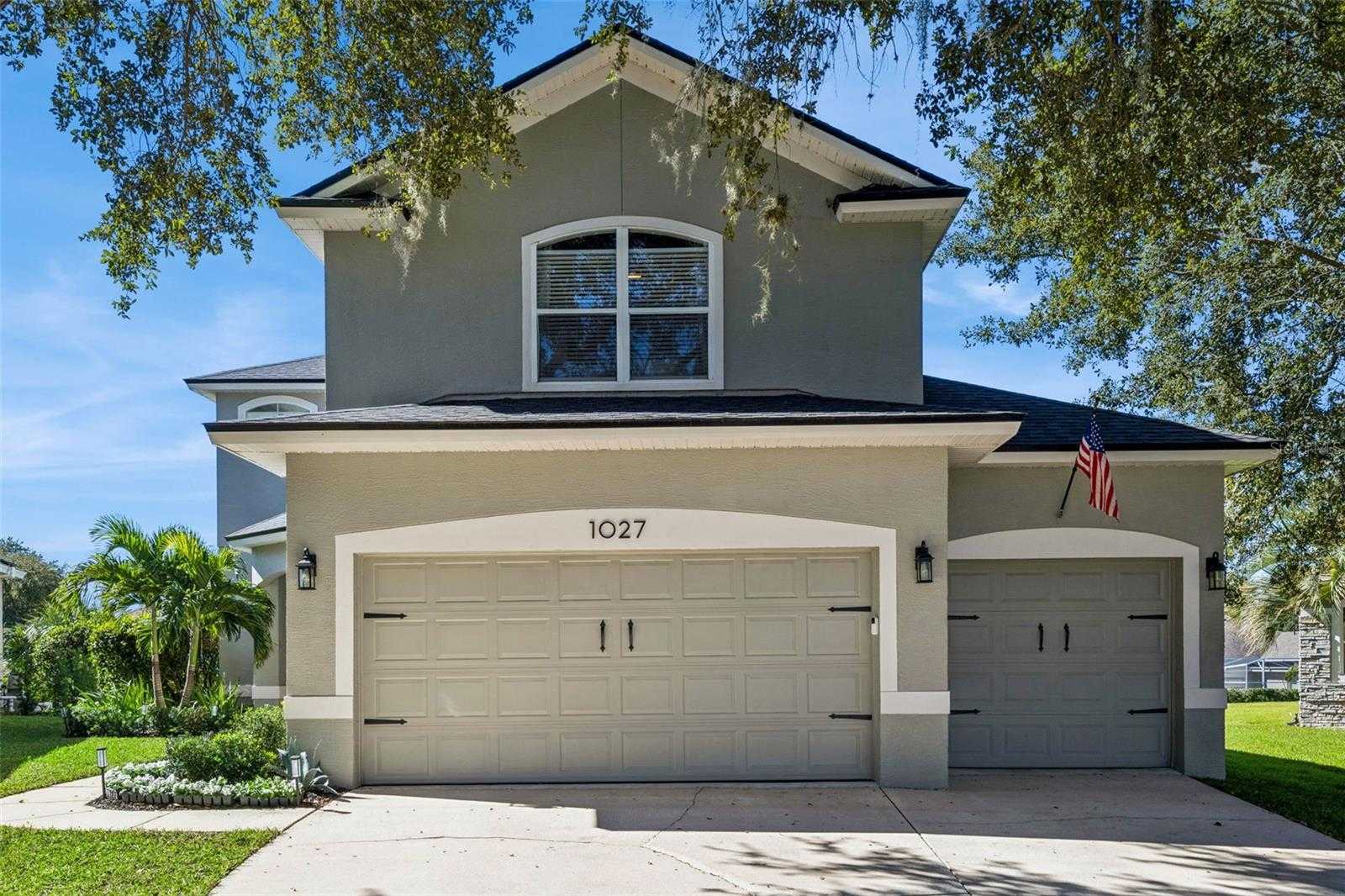 1027 RIDGEMOUNT PLACE Lake Mary Florida United States, for Sale, residential,  , Realty World Preferred