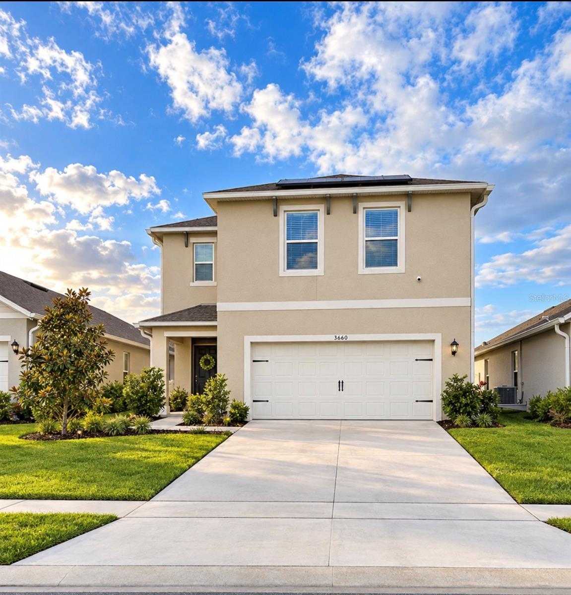 3660 SUNGROVE CIRCLE Sanford Florida United States, for Sale, residential, Mona Smith, InCom Demo Office
