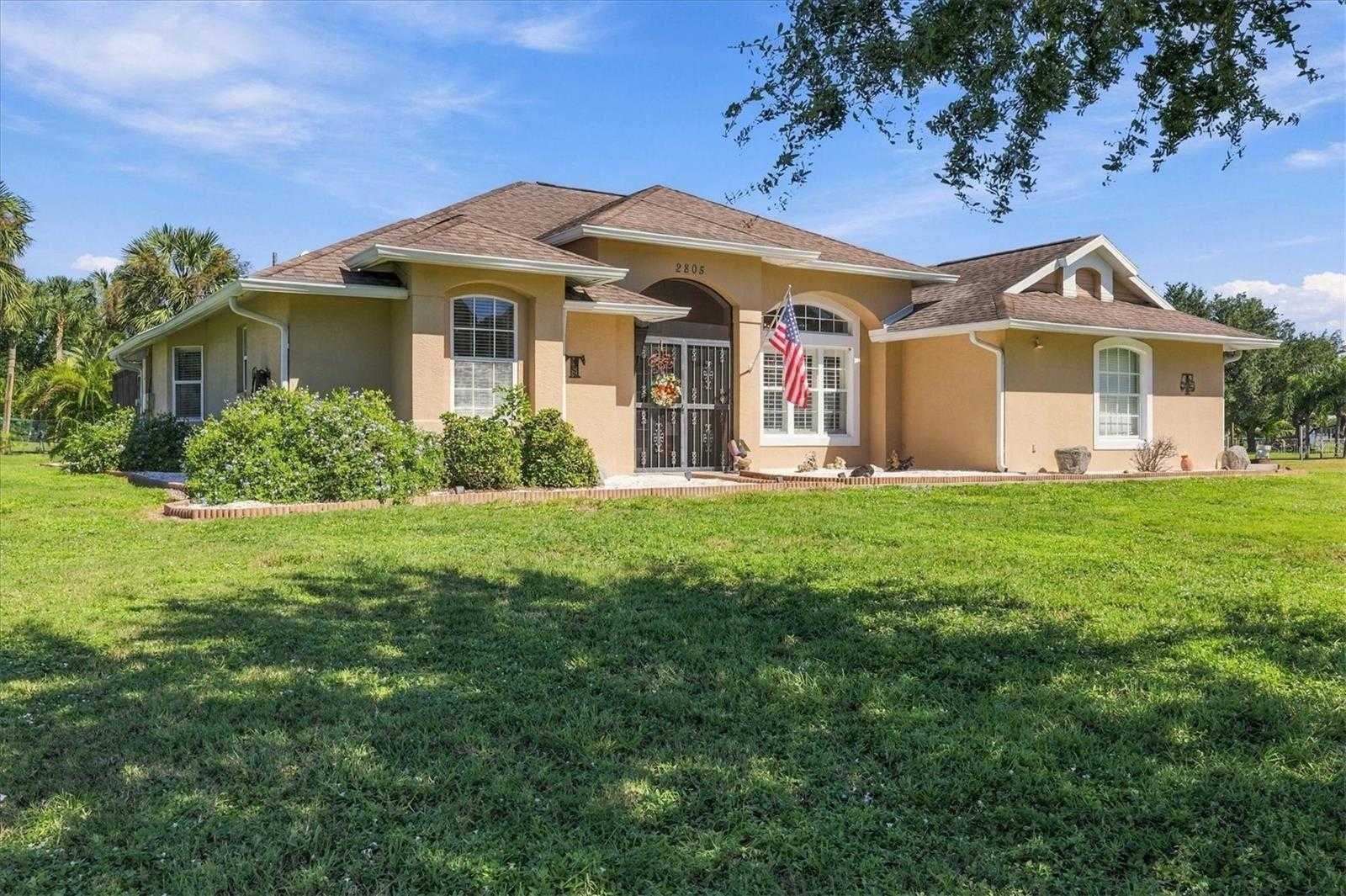 2805 NORWOOD LANE Venice Florida United States, for Sale, residential,  , InCom Real Estate - New Demo Office