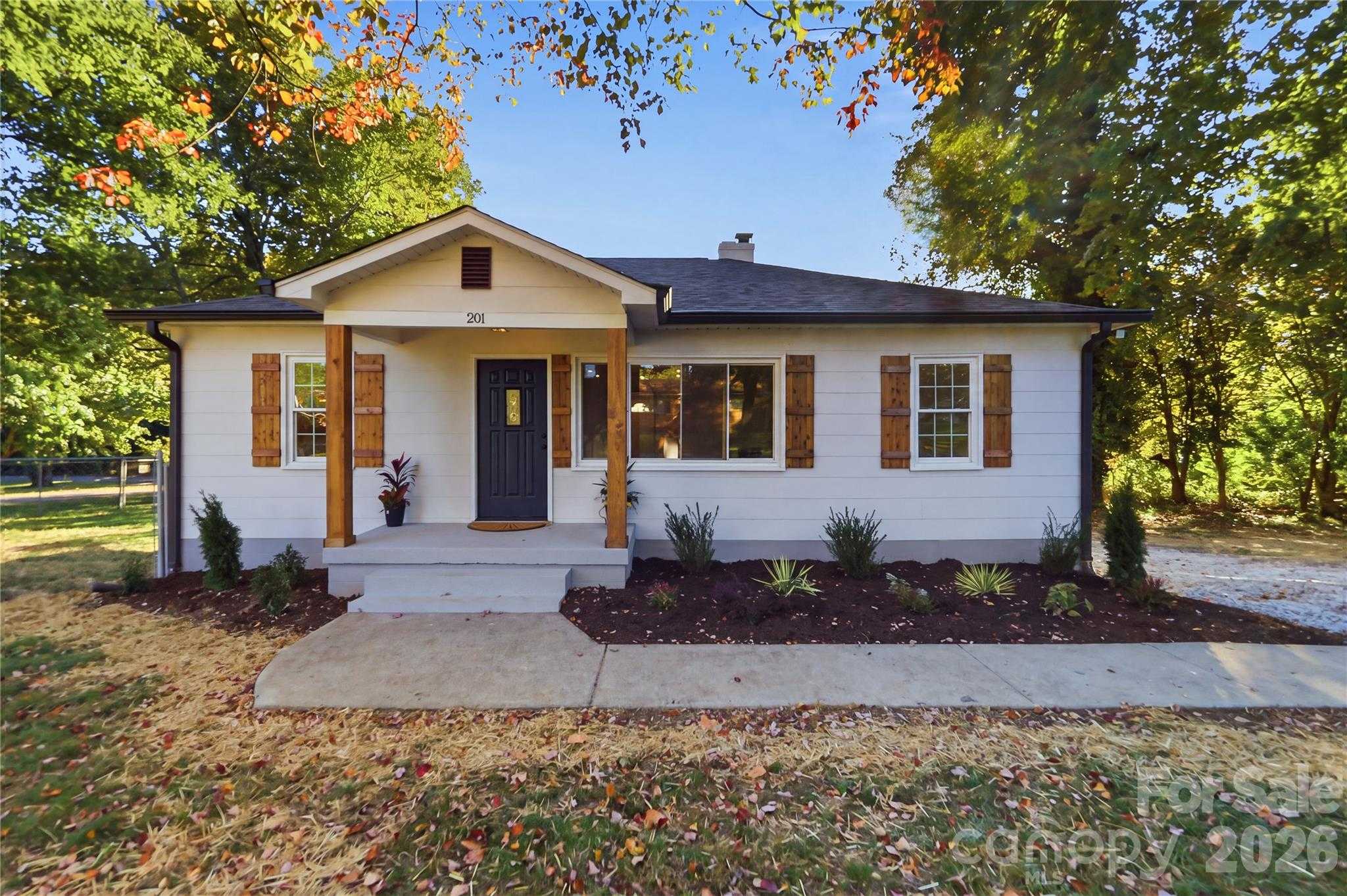 201 Morlan Park Road Salisbury North Carolina United States, for Sale, residential, David Garofalo, Carolina4Sale Realty LLC