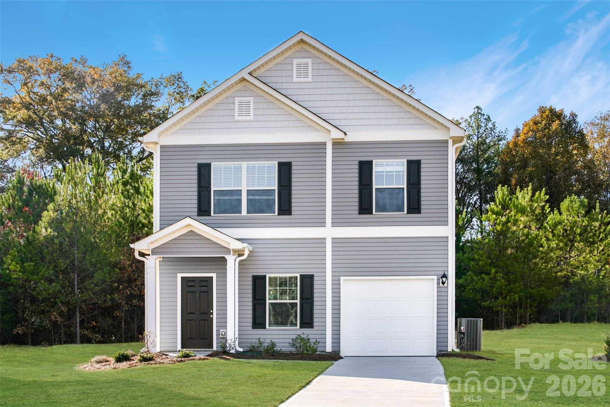 624 Rowe Crossing Drive APT 37 Newton North Carolina United States, for Sale, residential,  , InCom Real Estate - New Demo Office
