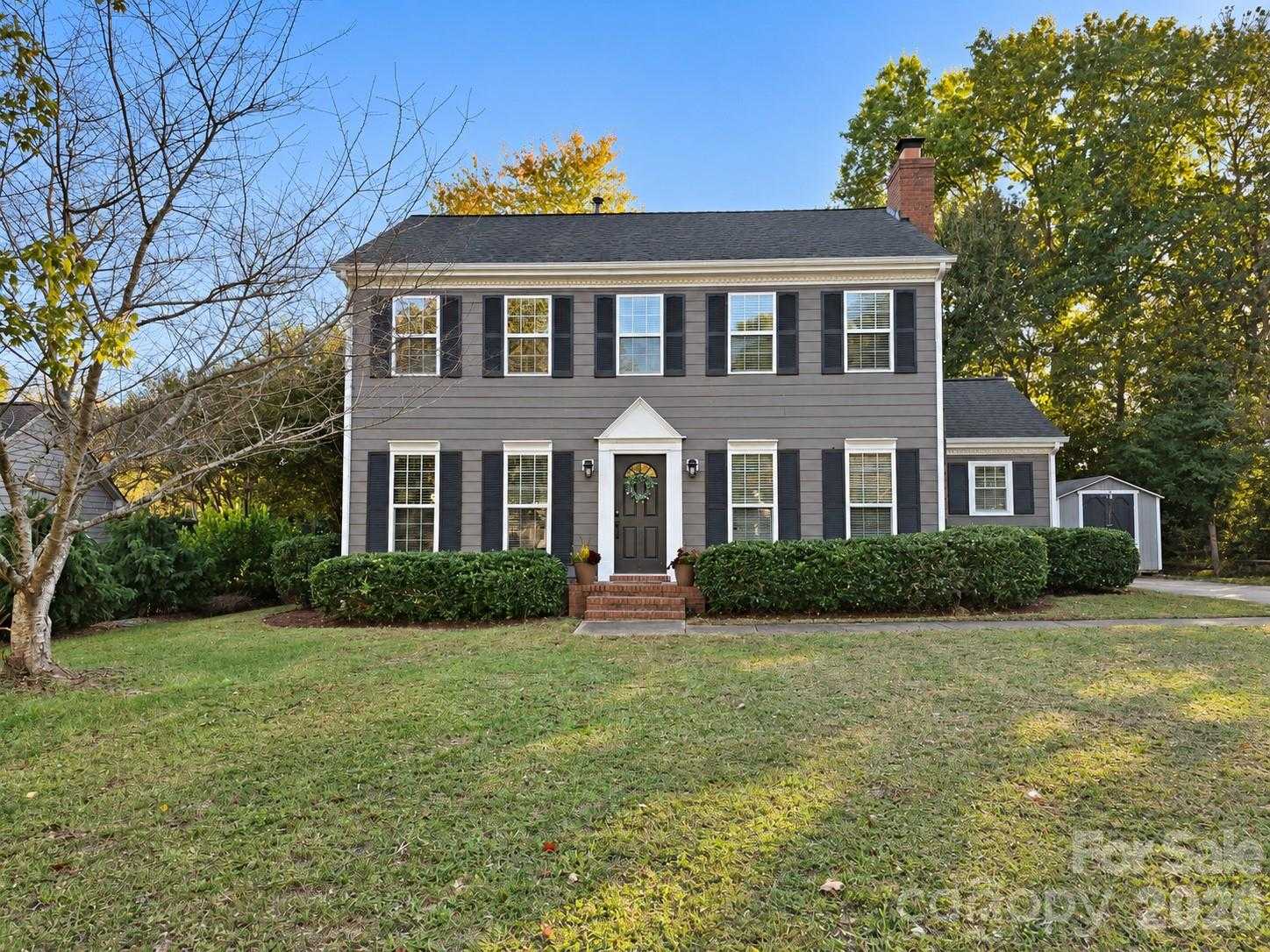 8730 Fieldgate Drive Charlotte North Carolina United States, for Sale, residential, William (Will) Owens , South Charlotte Properties