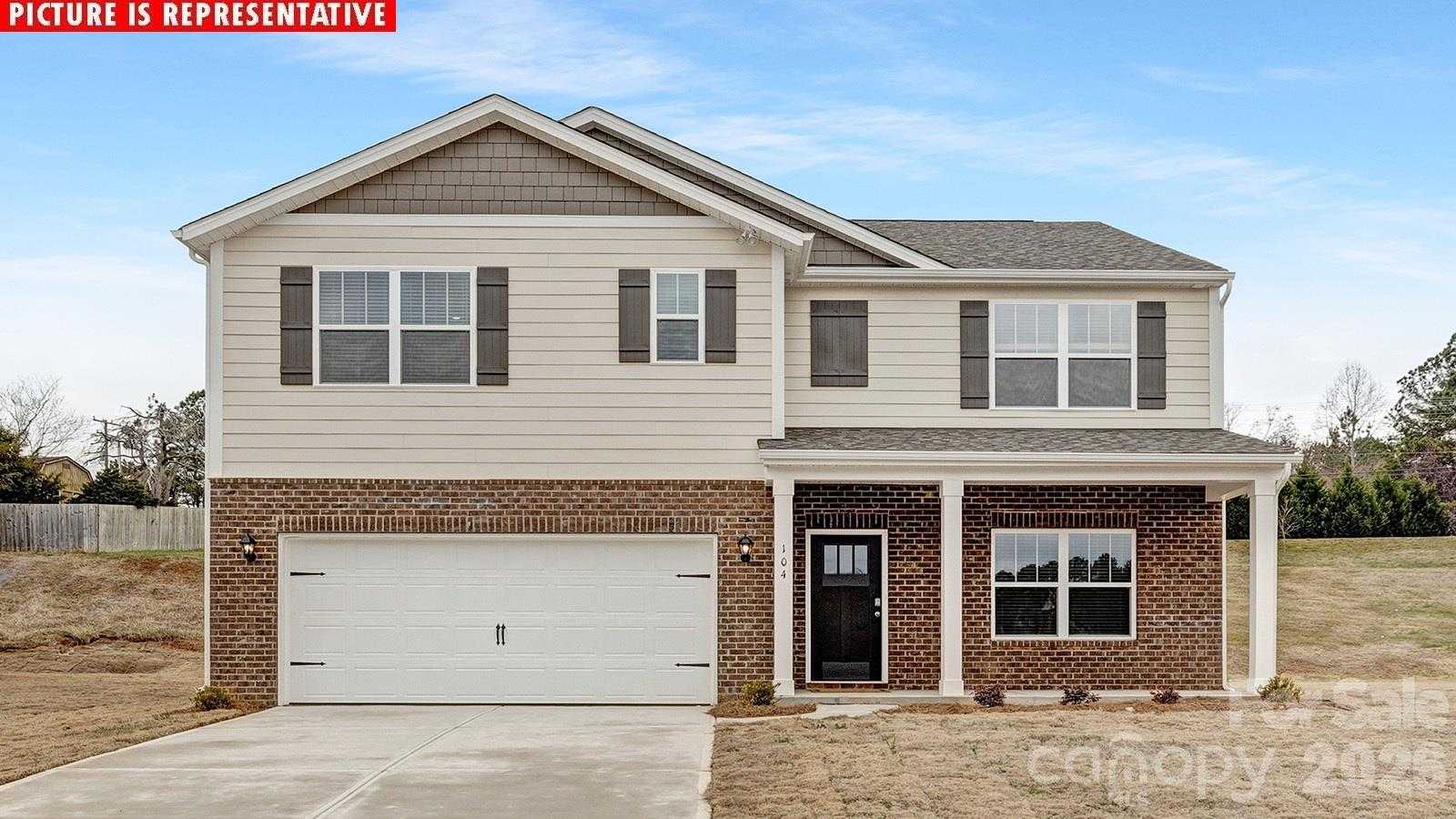 15027 Murrelet Way Charlotte North Carolina United States, for Sale, residential, William (Will) Owens , South Charlotte Properties