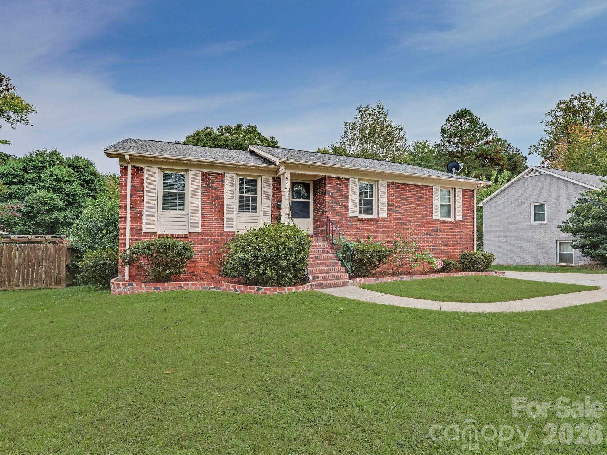 3931 Irvington Drive Charlotte North Carolina United States, for Sale, residential,  , Eesha Realty LLC