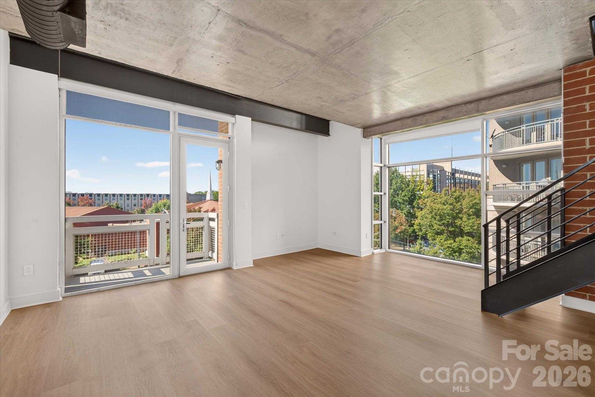 710 Trade Street APT 501 Charlotte North Carolina United States, for Sale, residential, William (Will) Owens , South Charlotte Properties