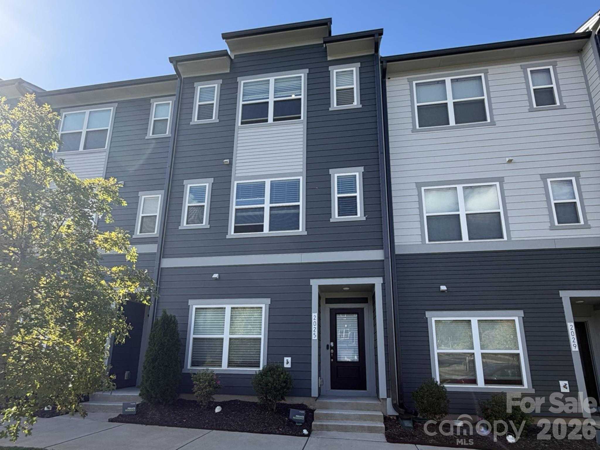 2025 Evolve Way Charlotte North Carolina United States, for Sale, residential, William (Will) Owens , South Charlotte Properties