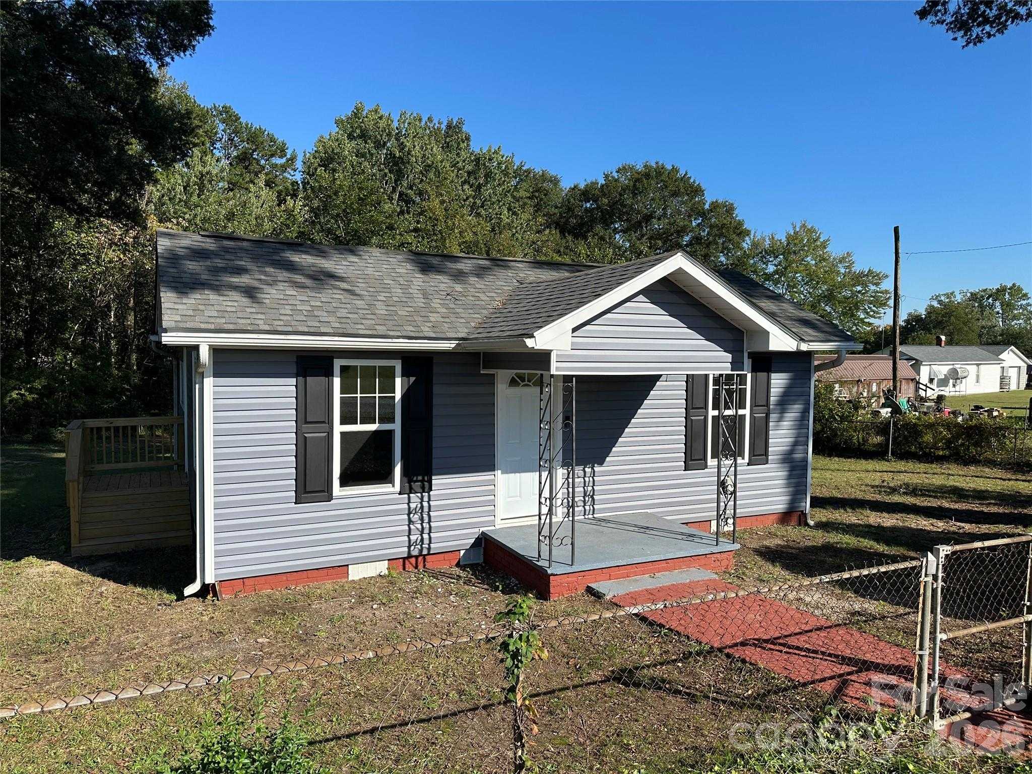 715 Central Avenue Landis North Carolina United States, for Sale, residential, David Garofalo, Carolina4Sale Realty LLC