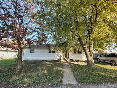 703 S East Street, 12785286, Homer, Detached Single,  for sale - Sample Agent, InCom Real Estate - Sample Office 