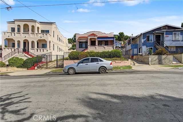 1040 N Townsend Avenue Los Angeles California United States, for Sale, residential, Daniil Gorkov, Beverly & Co.