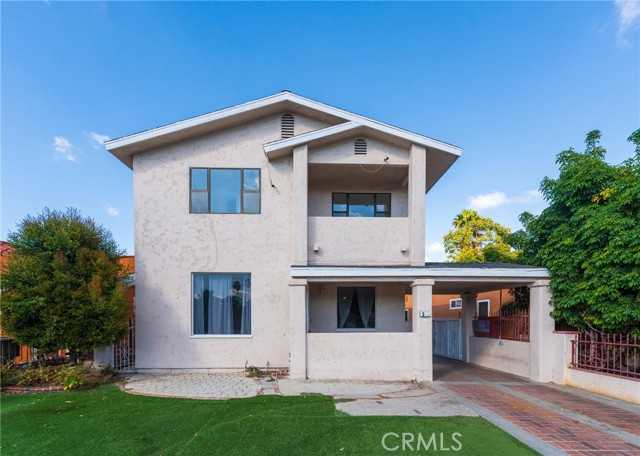 533 W 113th Los Angeles California United States, for Sale, residential, Daniil Gorkov, Beverly & Co.