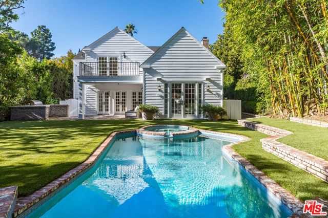 1248 N Wetherly Drive Los Angeles California United States, for Sale, residential, Daniil Gorkov, Beverly & Co.