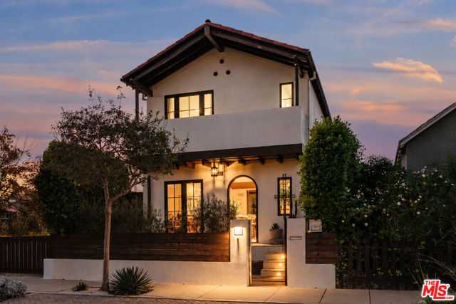 751 Ozone Street Santa Monica California United States, for Sale, residential, Daniil Gorkov, Beverly & Co.