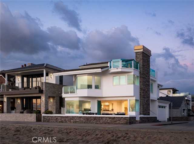 3000 W Oceanfront Newport Beach California United States, for Sale, residential, Kimberly Vicknair, Stanfles Realty