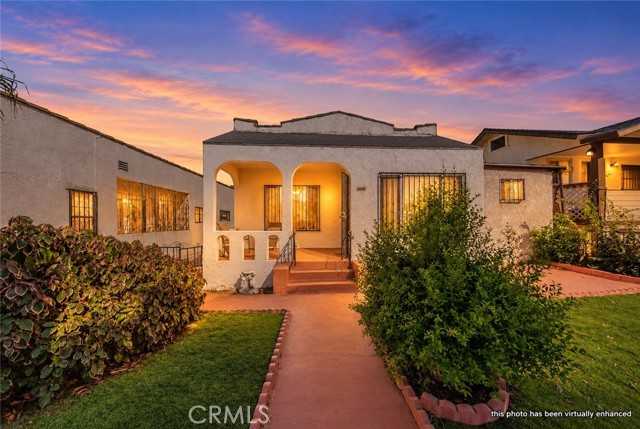 2531 Pomeroy Avenue Los Angeles California United States, for Sale, residential, Daniil Gorkov, Beverly & Co.