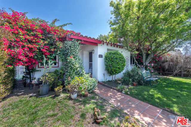 2008 S Bedford Street Los Angeles California United States, for Sale, residential, Daniil Gorkov, Beverly & Co.
