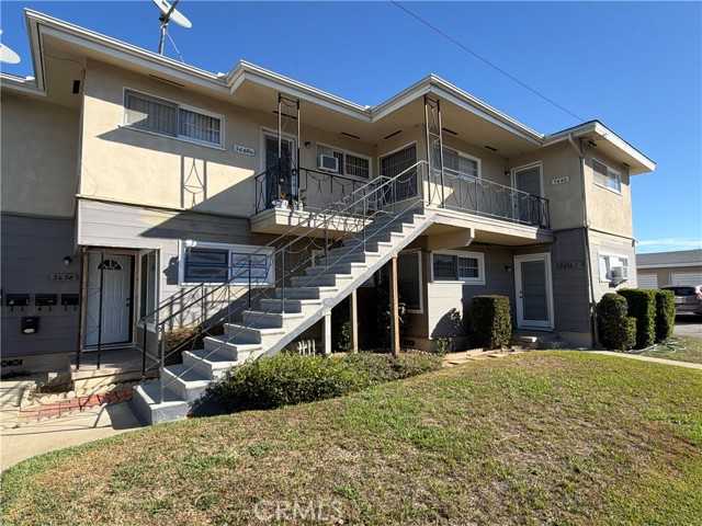 5658 Noel Temple City California United States, for Rent, residential, Shun Zhang, Re/Max My Home