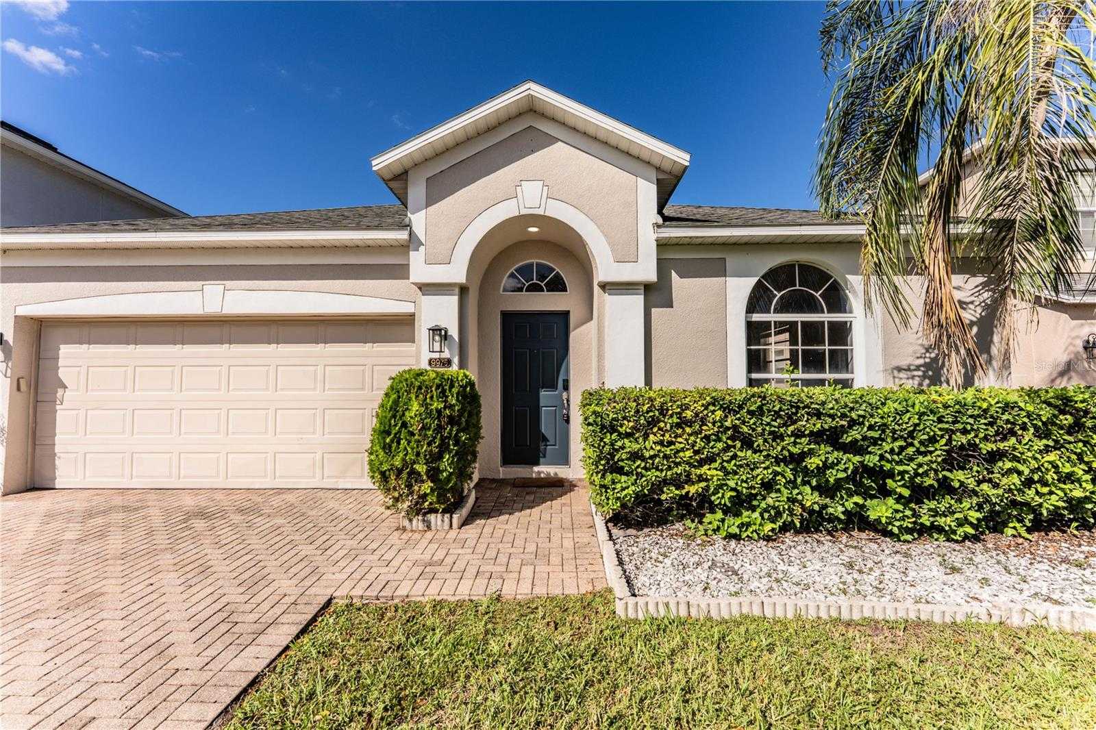 9975 SHADOW CREEK DRIVE Orlando Florida United States, for Sale, residential, Ken Anderson, ApexOne Realty, Inc.