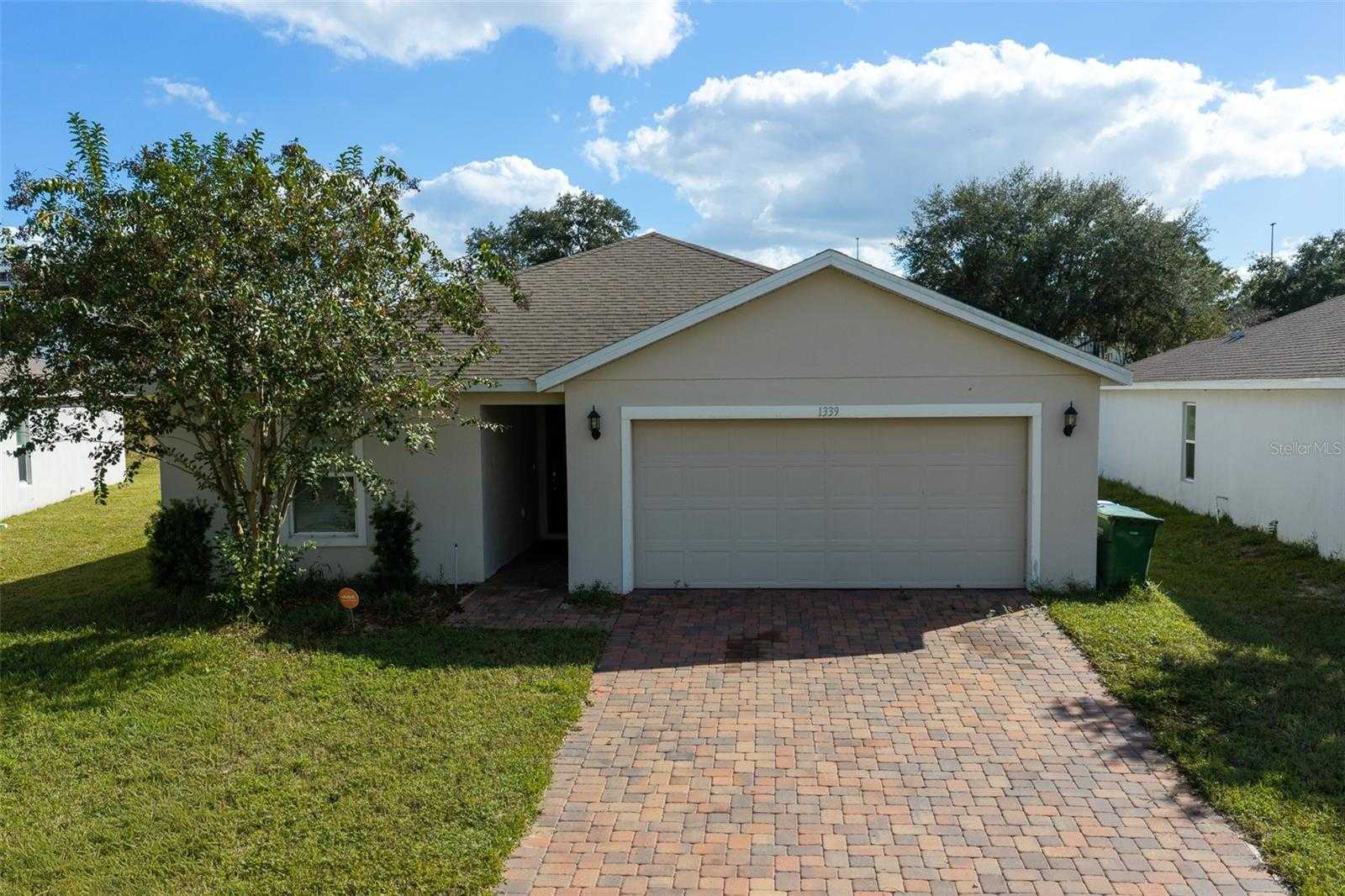 1339 LUCERNE LOOP ROAD Winter Haven Florida United States, for Sale, residential,  , Crosby and Associates Inc