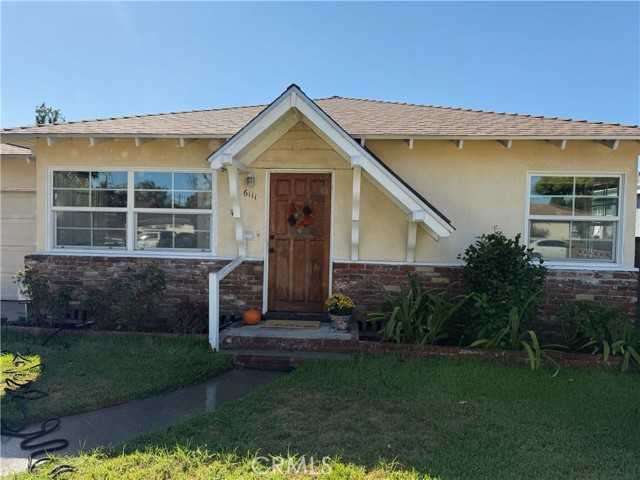 6111 Loma Temple City California United States, for Sale, residential, Shun Zhang, Re/Max My Home