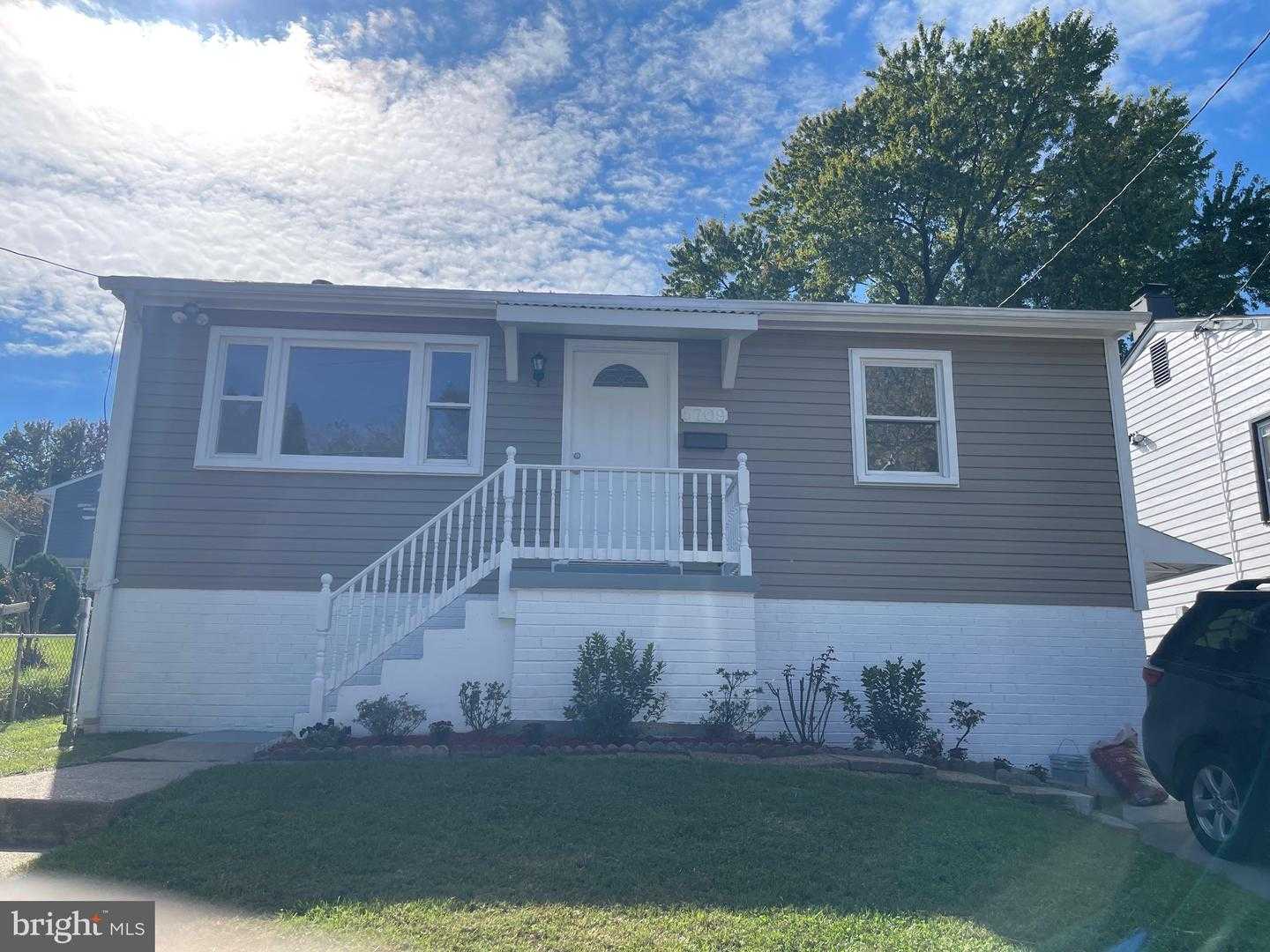 5709 SOMERSET ROAD Riverdale Maryland United States, for Sale, residential, Bruno Tarquinii, Fairfax Realty Premier