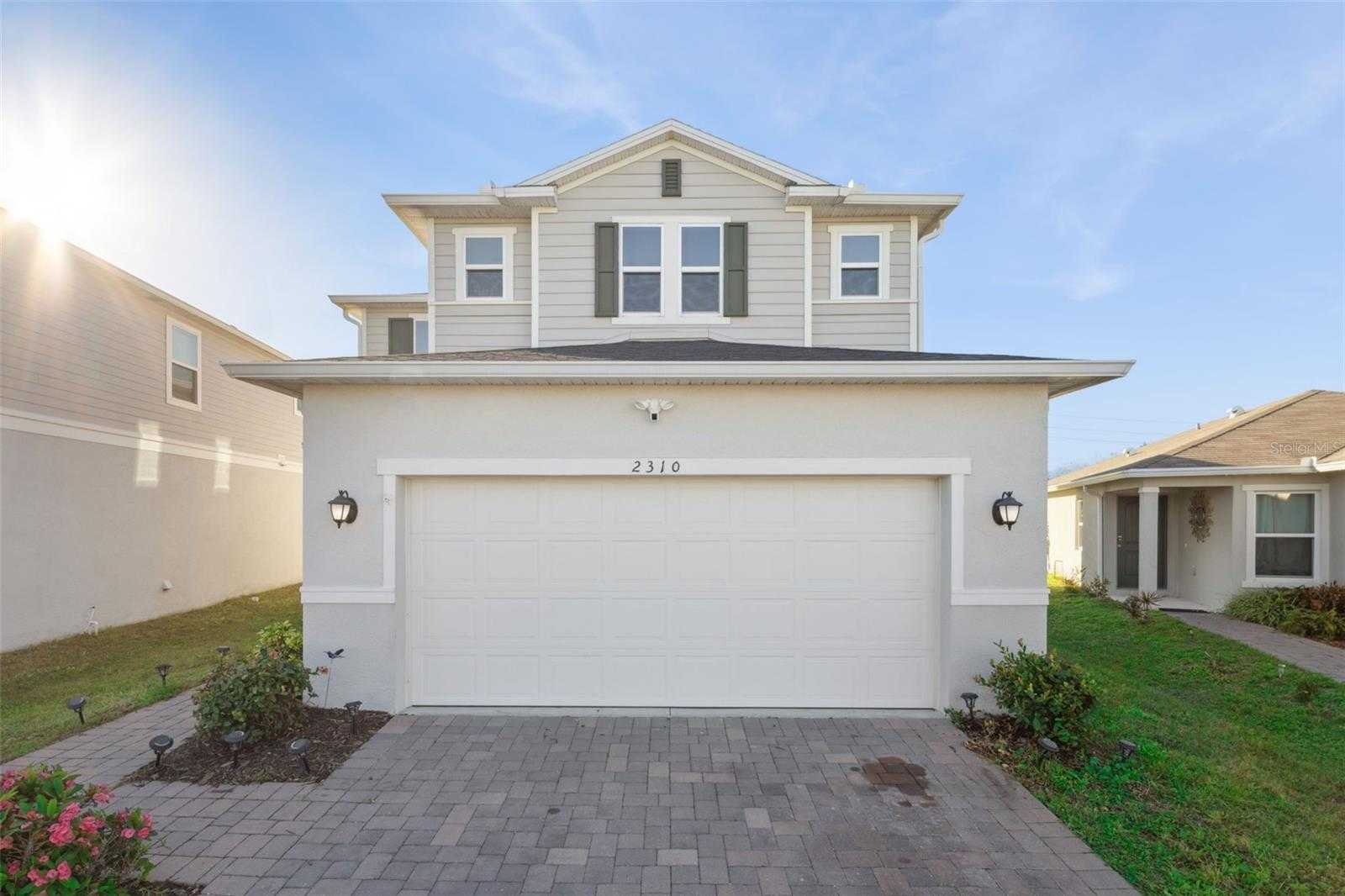2310 TWIN FLOWER LANE Sanford Florida United States, for Sale, residential,  , RightHouse Realty LLC