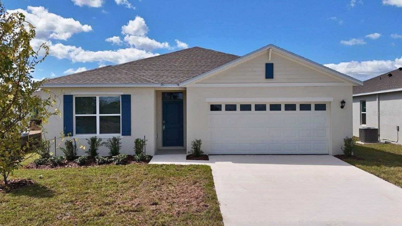 2766 ADELINE AVENUE Winter Haven Florida United States, for Sale, residential,  , Crosby and Associates Inc