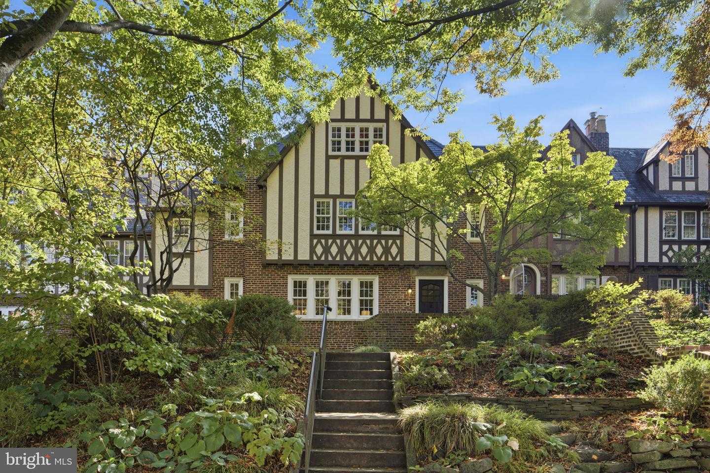 4422 Q STREET Washington District Of Columbia United States, for Sale, residential, Edward Giles, Georgetown Realty Group