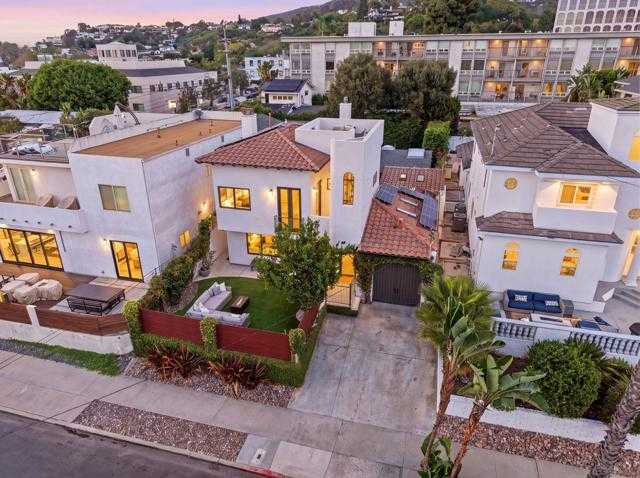 7235 Fay Ave La Jolla California United States, for Sale, residential, Kora  Walter , Pacific Homes RE