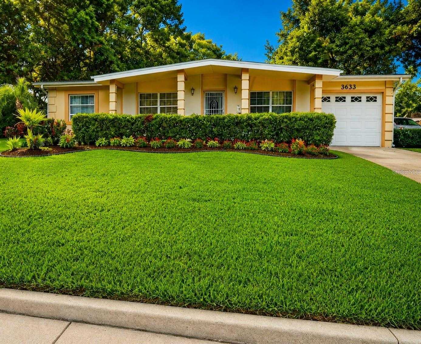 3633 RANCHWOOD ROAD Orlando Florida United States, for Sale, residential, Ken Anderson, ApexOne Realty, Inc.