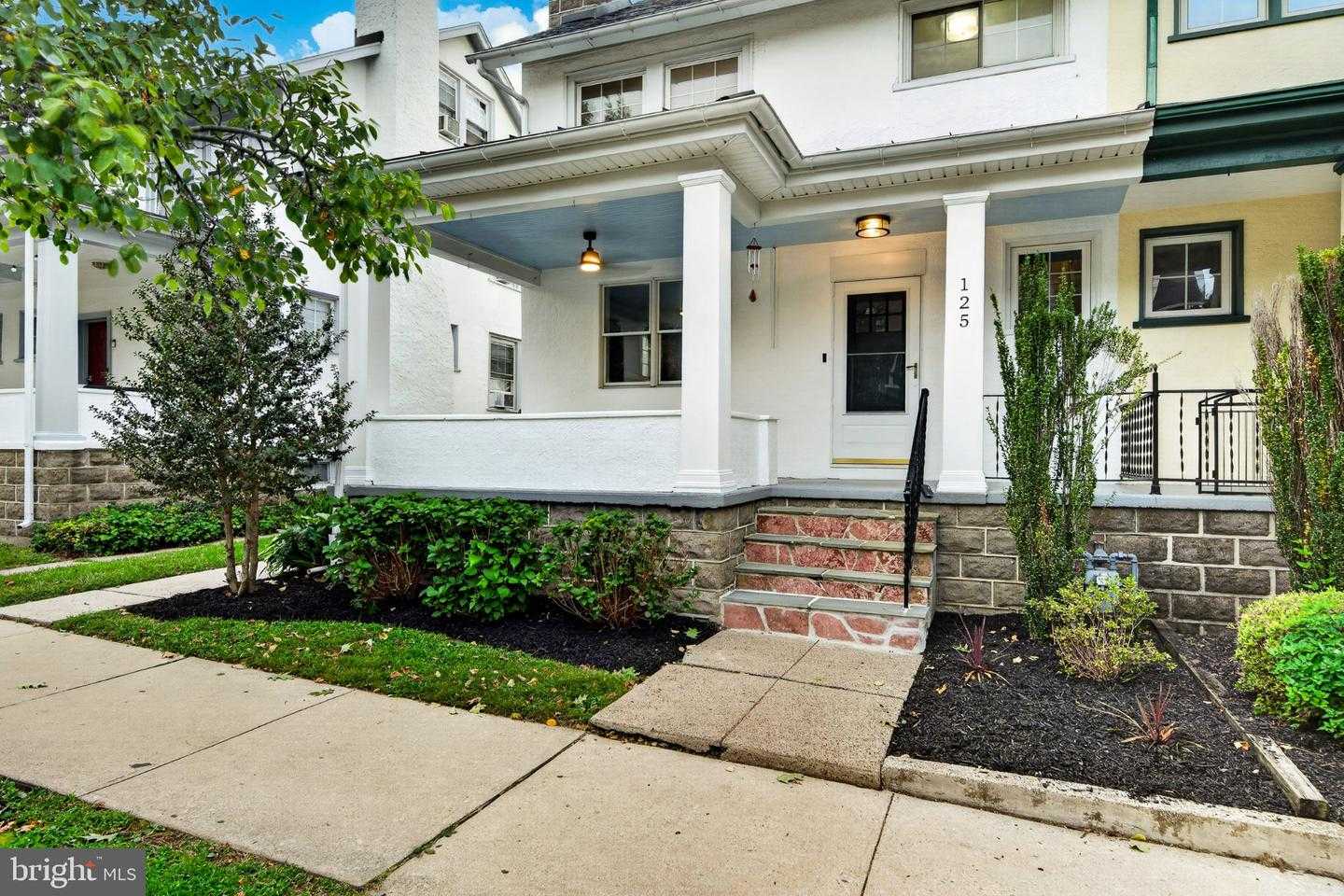 125 LINDEN STREET West Chester Pennsylvania United States, for Rent, residential,  , Swayne Real Estate Group