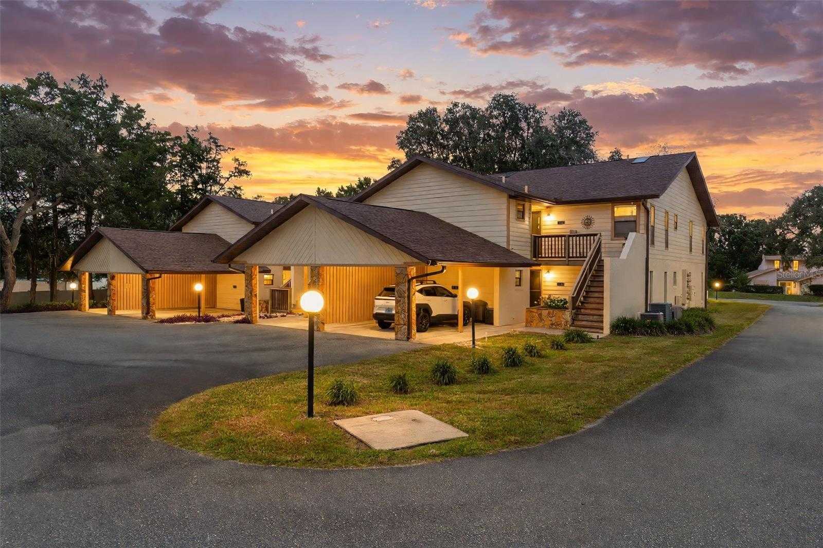 110 E GLASSBORO COURT APT 1A Hernando Florida United States, for Sale, residential, Jeanne Herzig-Arena, Professional Realty of Ocala