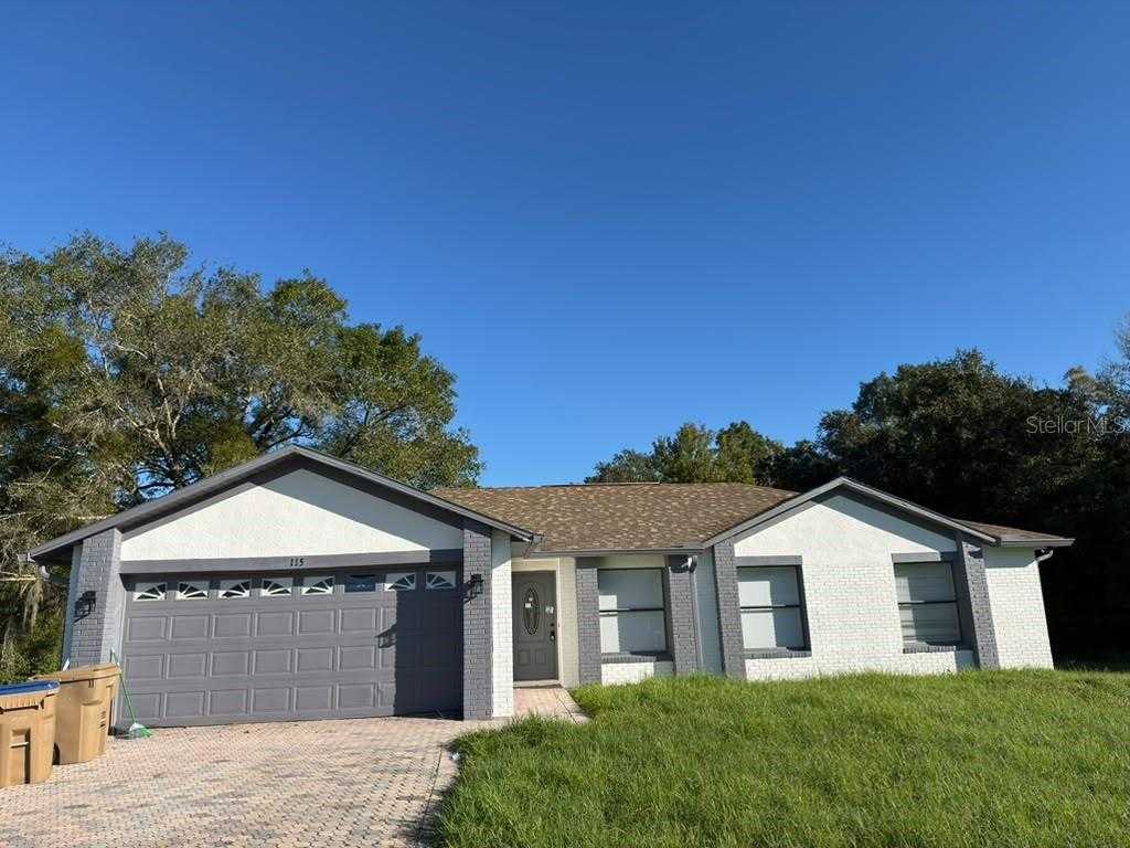 115 CHELTENHAM PLACE Kissimmee Florida United States, for Sale, residential,  , InCom Real Estate - New Demo Office