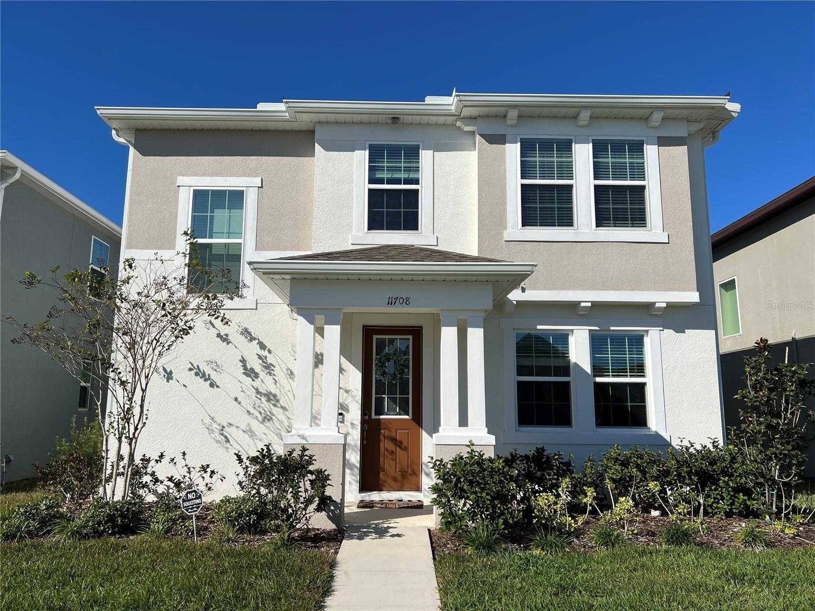 11708 SUNSAIL AVENUE Orlando Florida United States, for Sale, residential, Ken Anderson, ApexOne Realty, Inc.