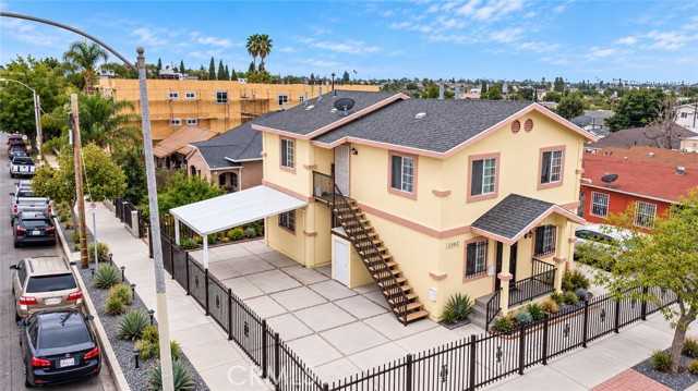 2500 Fairmount Los Angeles California United States, for Sale, commercial,  , Castle Rock Realty