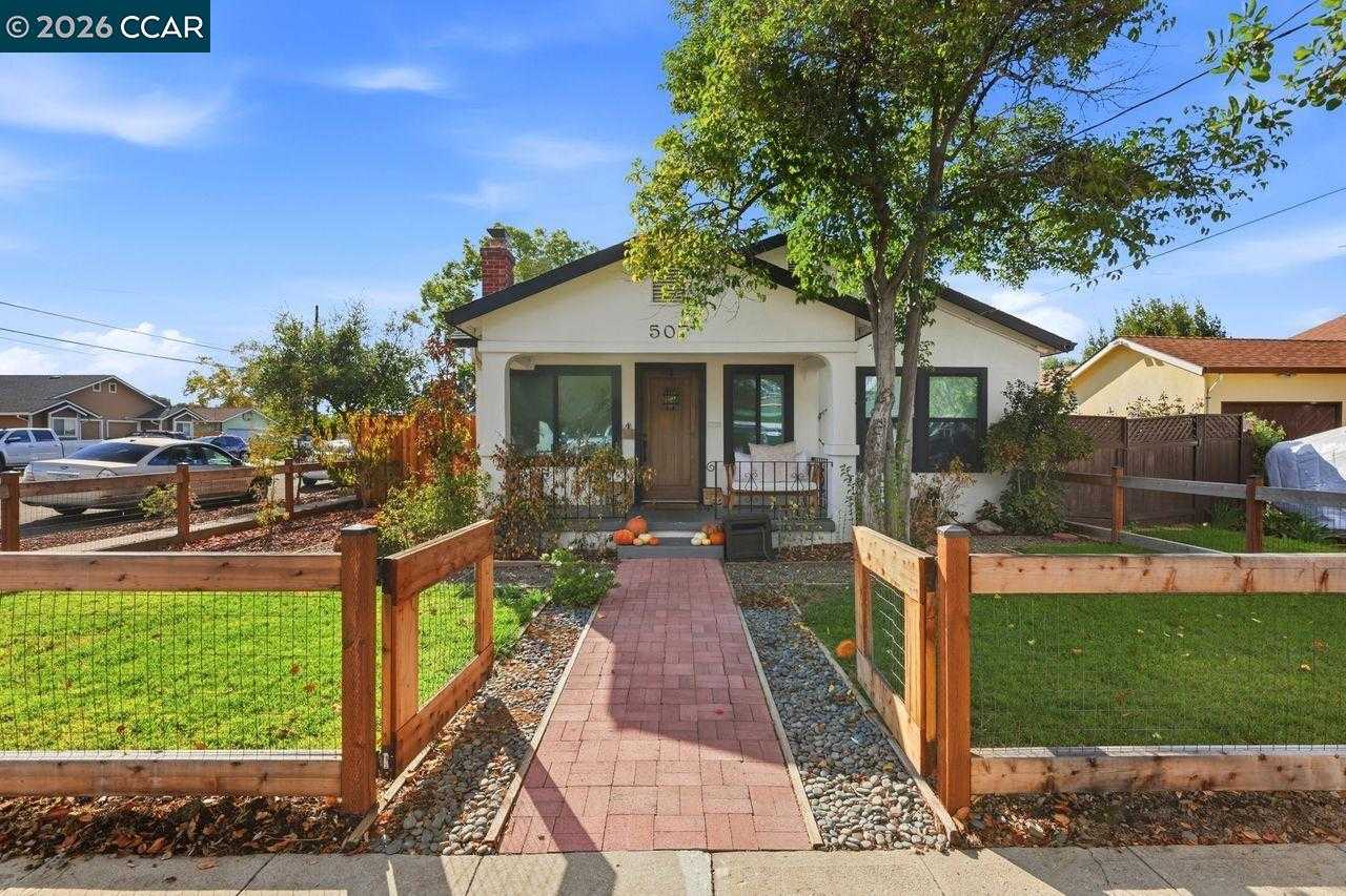 507 N M St Livermore California United States, for Sale, residential, Miranda Mattos, Compass Realty 