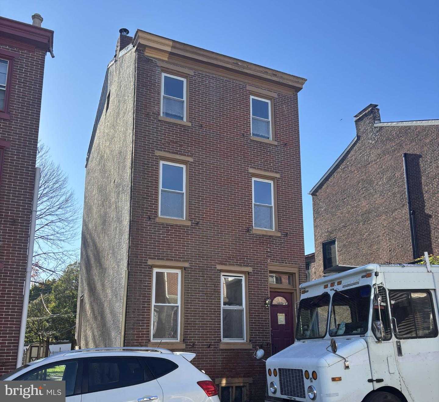 132 E BARNARD STREET West Chester Pennsylvania United States, for Sale, residential,  , Swayne Real Estate Group