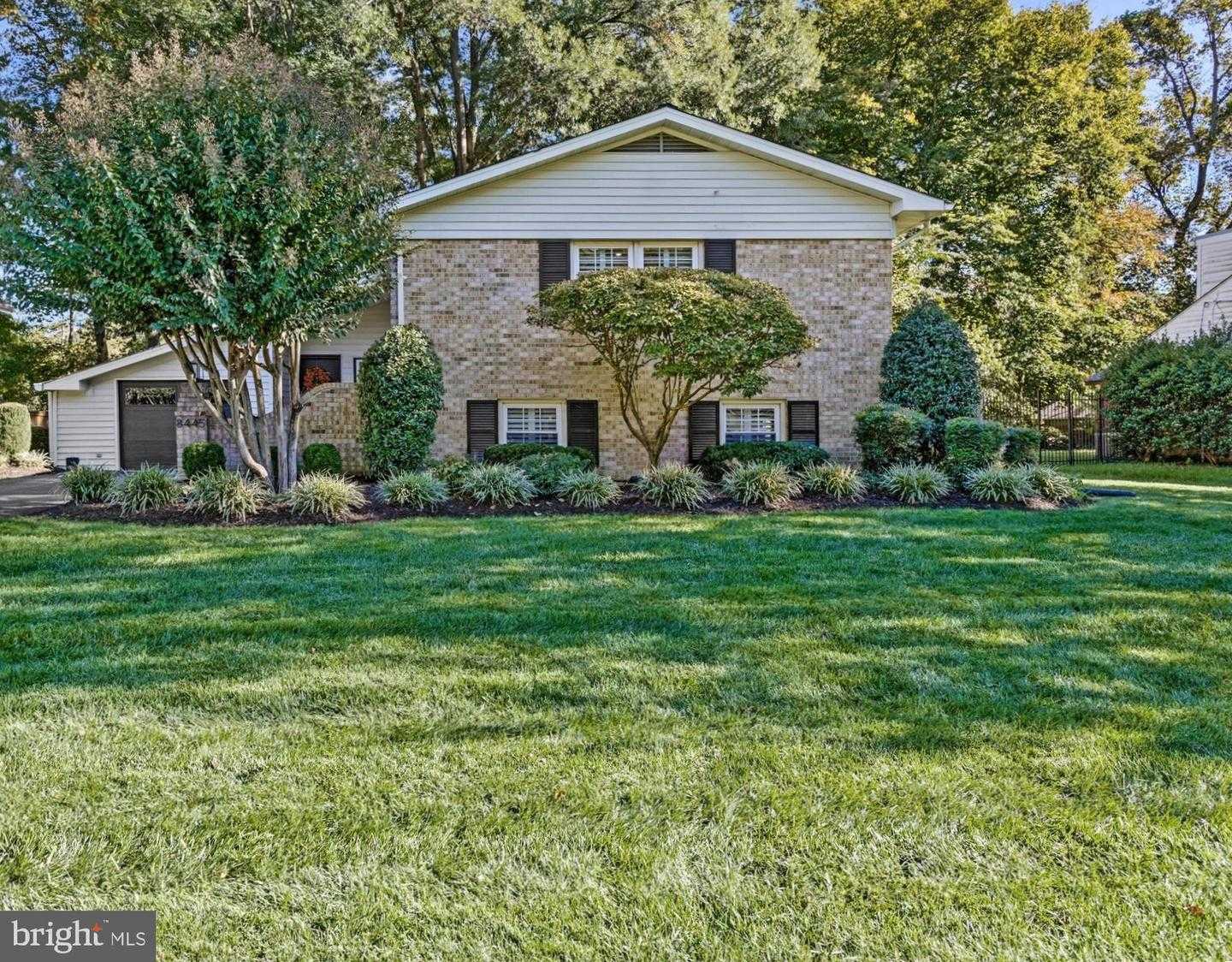 8445 PORTER LANE Alexandria Virginia United States, for Sale, residential,  , The Holly Group