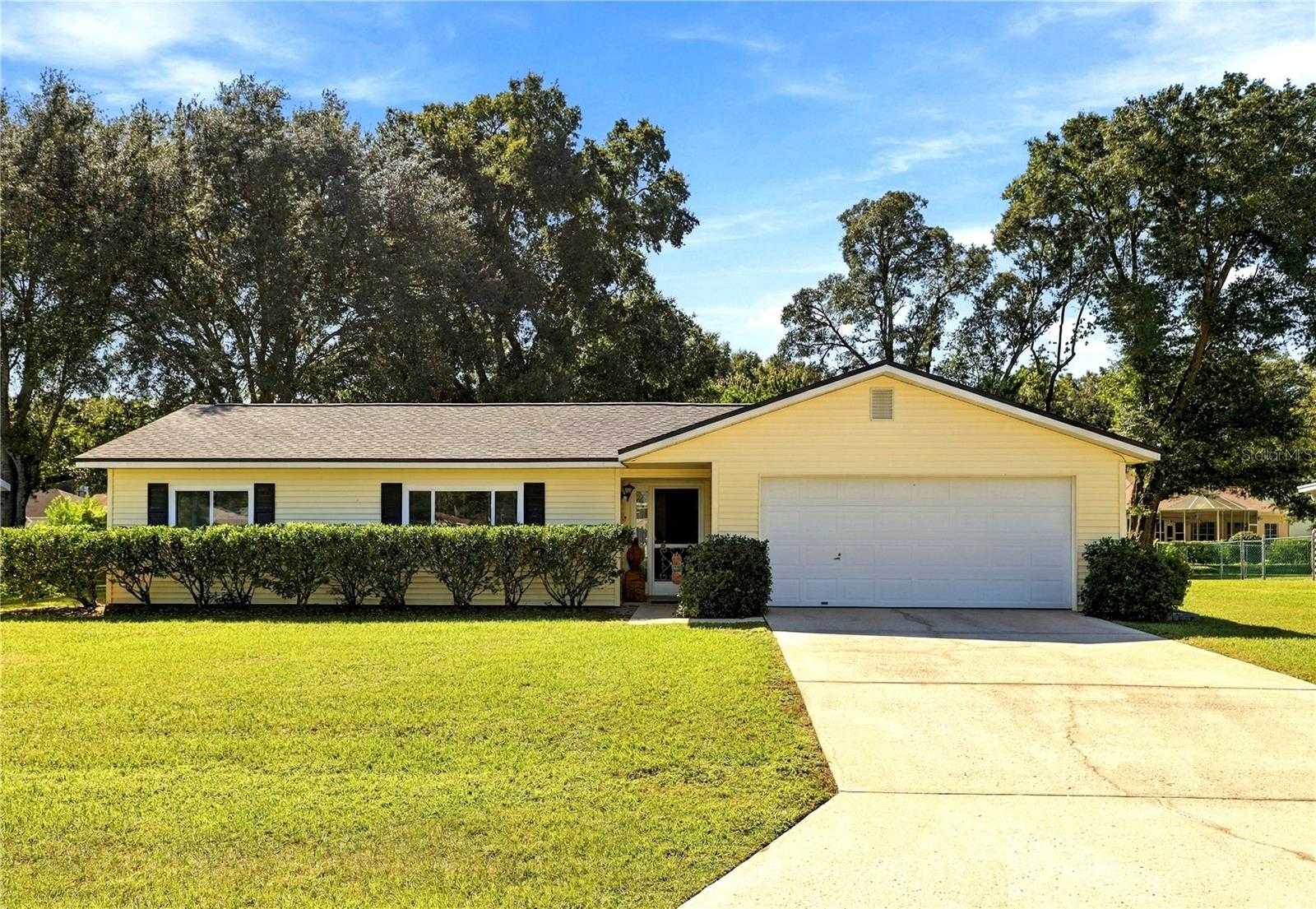 7578 SW 112TH LANE Ocala Florida United States, for Sale, residential, Jeanne Herzig-Arena, Professional Realty of Ocala