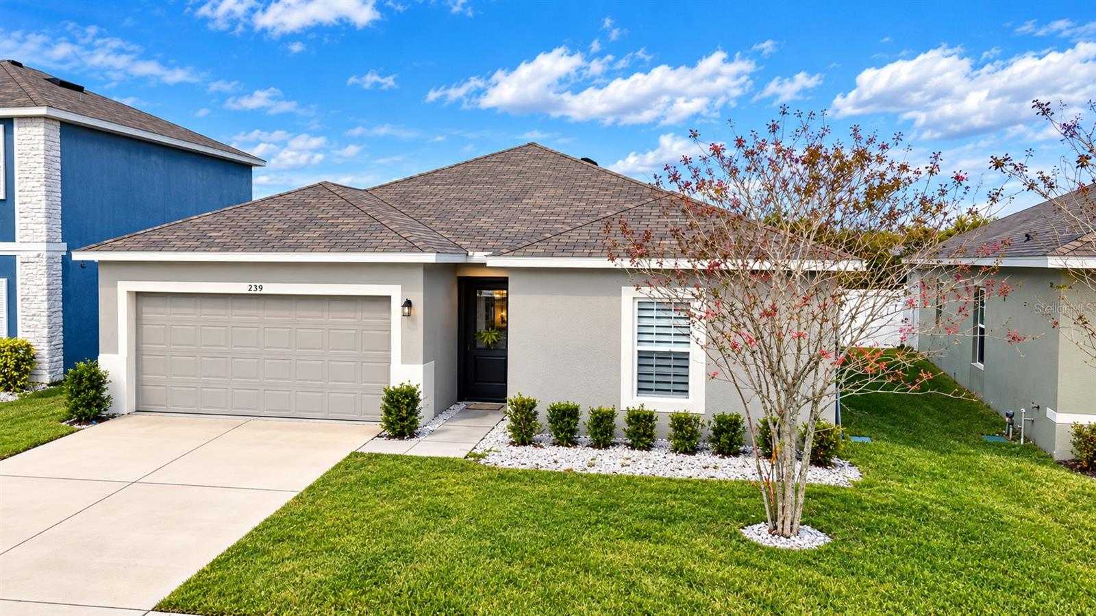 239 OLEANDER STREET Winter Haven Florida United States, for Rent, residential,  , Crosby and Associates Inc