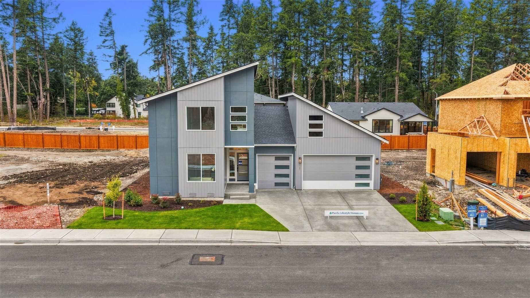 1743 133rd Street Court S APT 40 Tacoma Washington United States, for Sale, residential,  , Better Properties Hometown