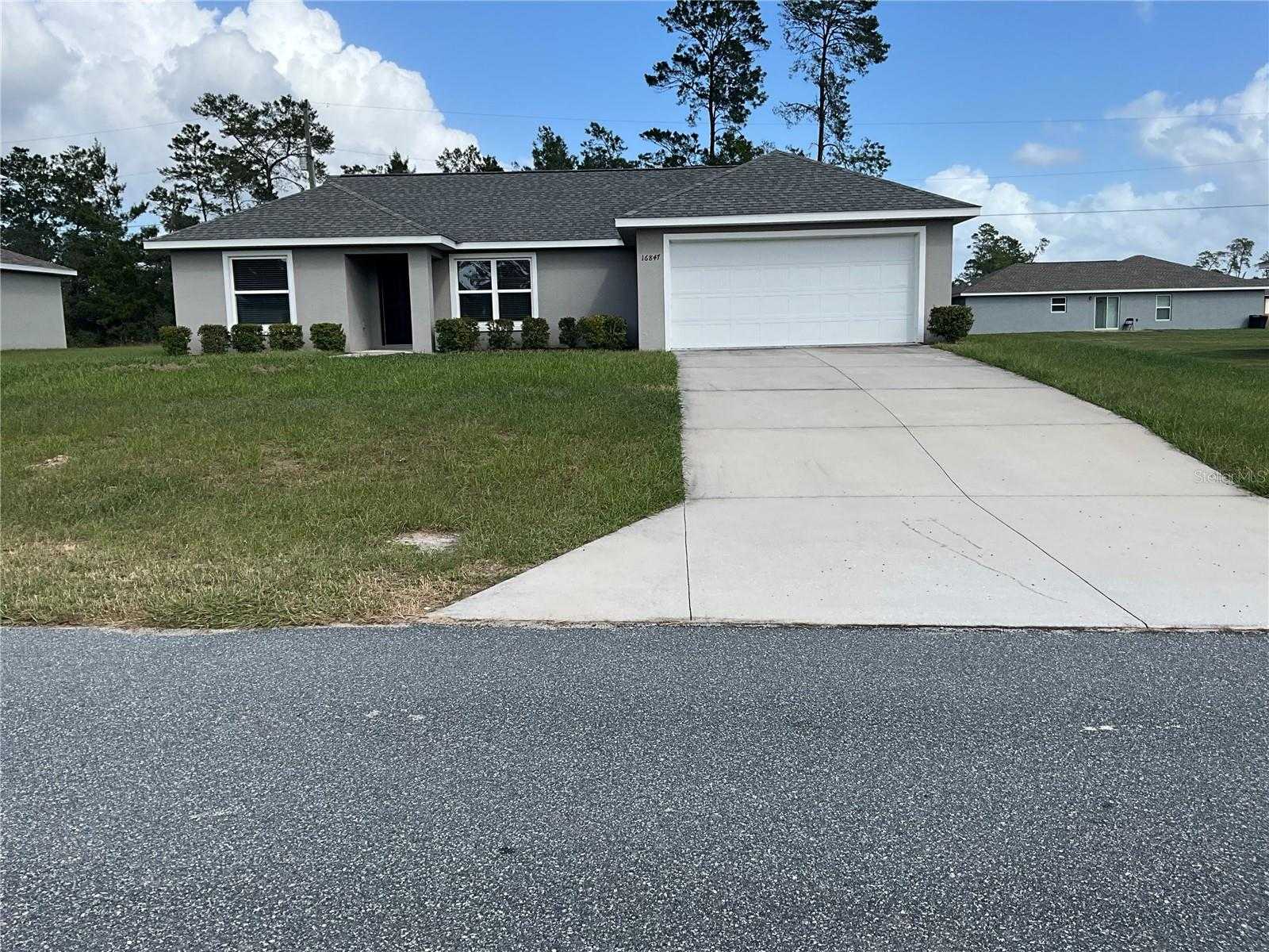 16847 SW 30TH AVENUE ROAD Ocala Florida United States, for Rent, residential, Jeanne Herzig-Arena, Professional Realty of Ocala