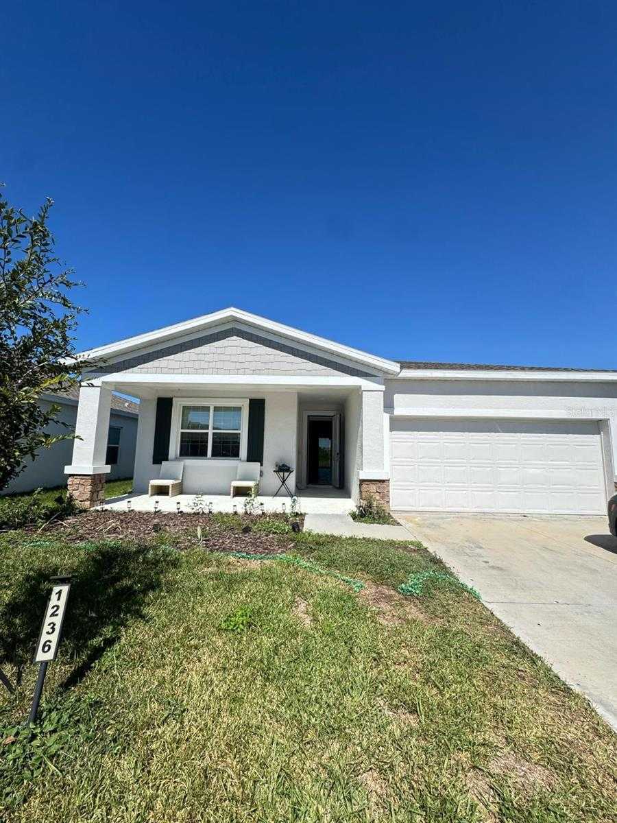 1236 TYLER LOOP Winter Haven Florida United States, for Rent, residential,  , Crosby and Associates Inc